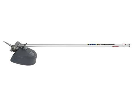Available Accessory – Brush Cutter Available Accessory – Brush Cutter