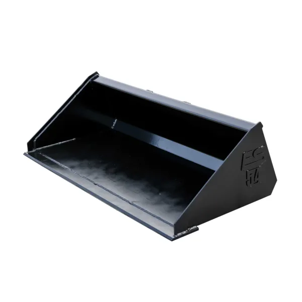 42″ Dirt/Material Bucket