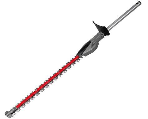 Available Accessory – Hedge Trimmer Available Accessory – Hedge Trimmer