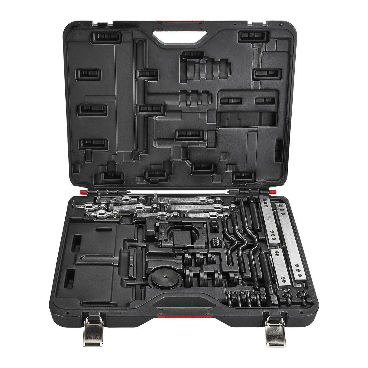 ICON Master Interchangeable Puller Set ICON Master Interchangeable Puller Set