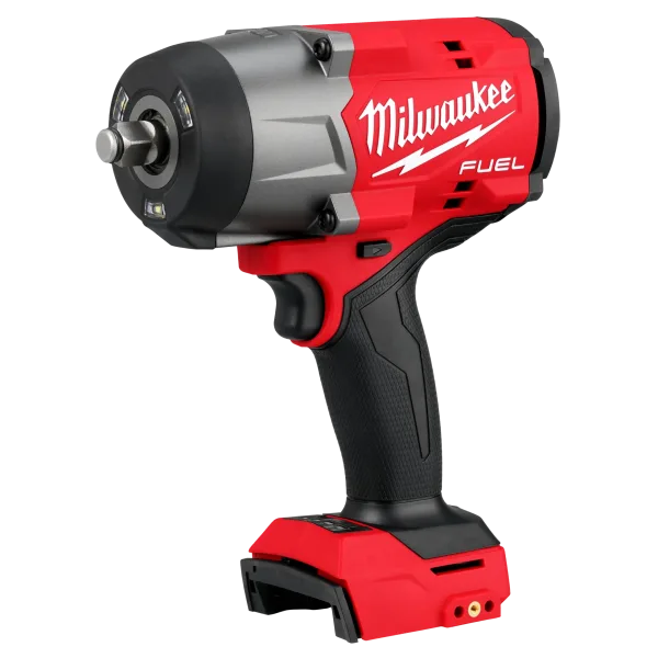 Milwaukee M18 FUEL 1/2 in. High Torque Impact Wrench