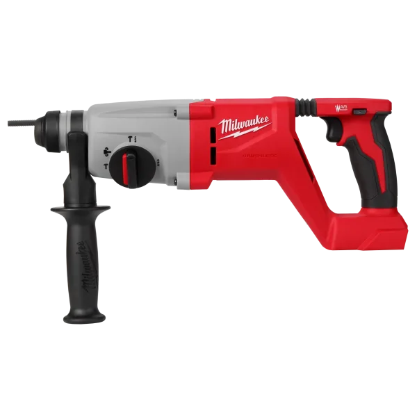 Milwaukee M18 1 in. SDS-Plus Rotary Hammer
