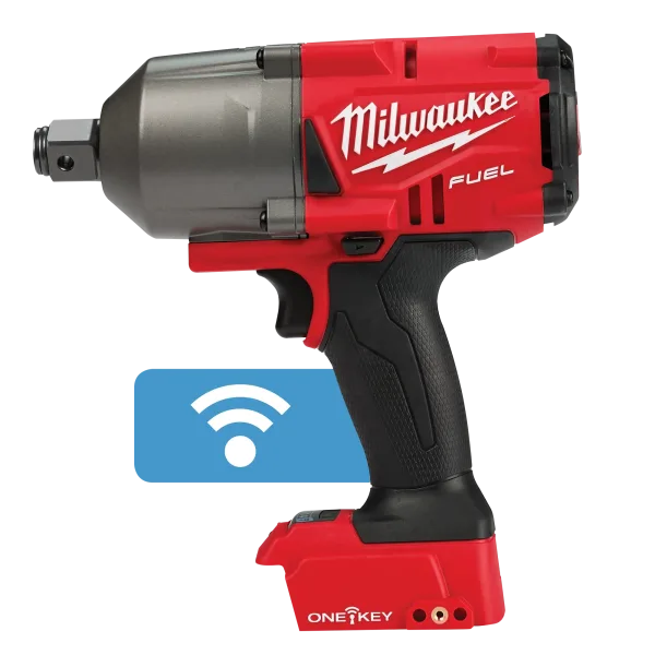 Milwaukee M18 FUEL 3/4 in. High Torque Impact Wrench