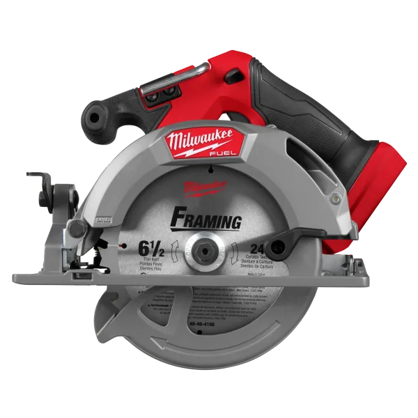 Milwaukee M18 FUEL 6-1/2 in. Circular Saw