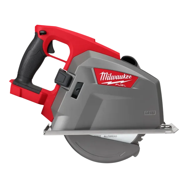 Milwaukee M18 FUEL 8 in. Metal Cutting Circular Saw