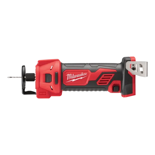 Milwaukee M18 Cut-Out / Spiral Saw