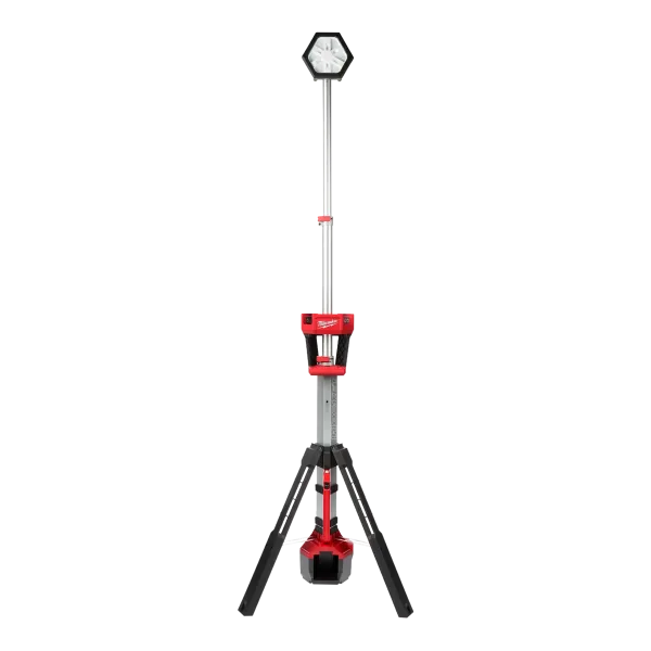 Milwaukee M18 ROCKET Tripod Light Tower