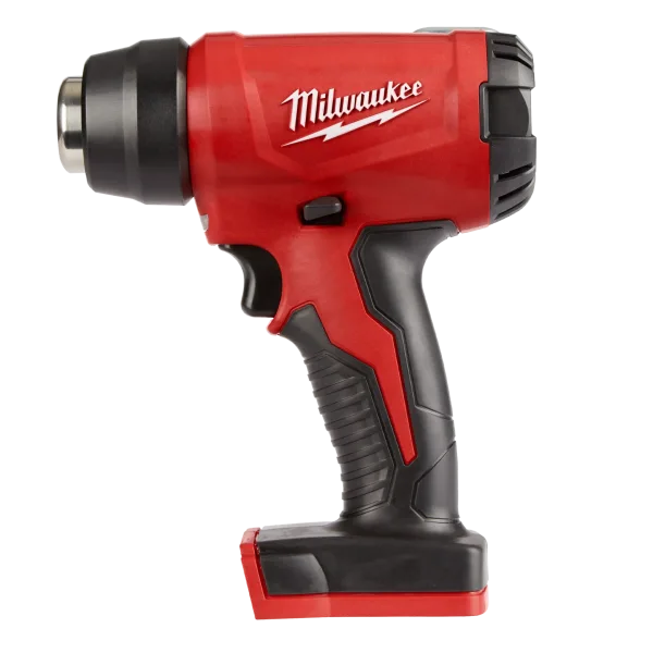 Milwaukee M18 Heat Gun
