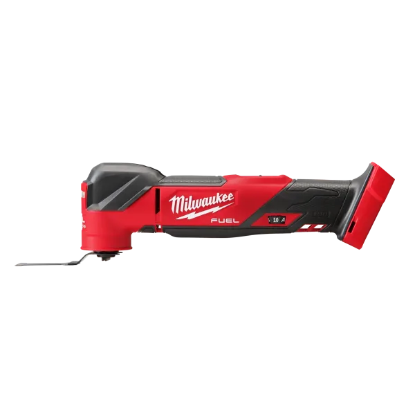 Milwaukee M18 FUEL Oscillating Multi-Tool