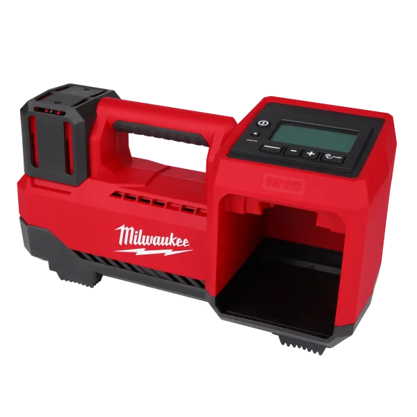 Milwaukee M18 Inflator