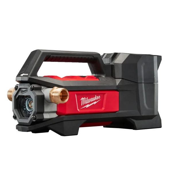 Milwaukee M18 Transfer Pump