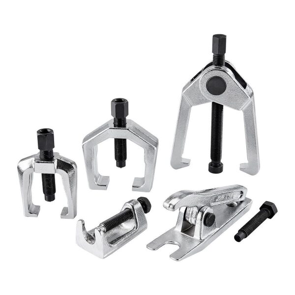 Maddox Front End Service Set