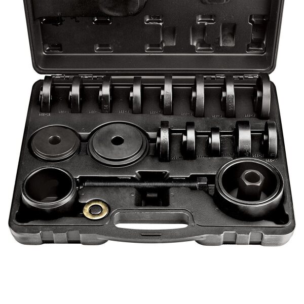 Maddox Front Wheel Drive Bearing Remover Set