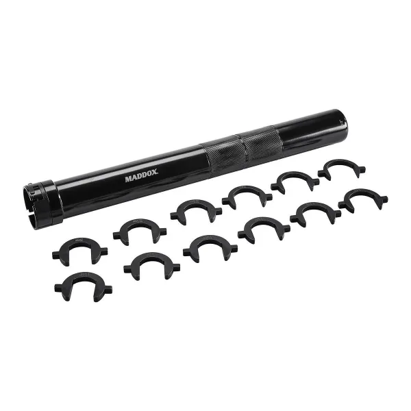 Maddox Inner Tie Rod Tool Set
