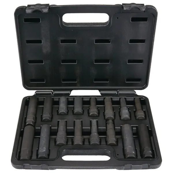 Lug Nut Socket Set