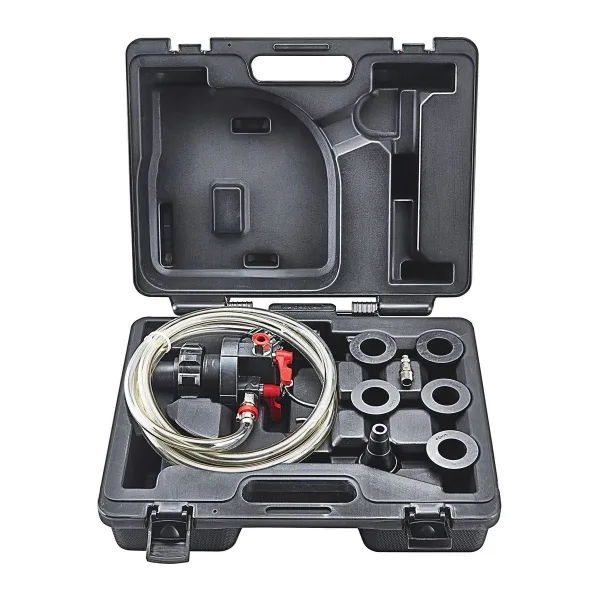MADDOX Cooling System Test & Refill Kit