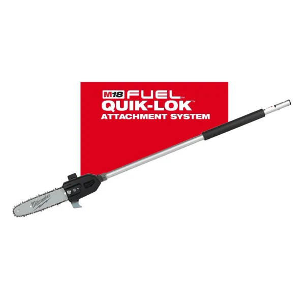 Available Accessory – Pole Saw