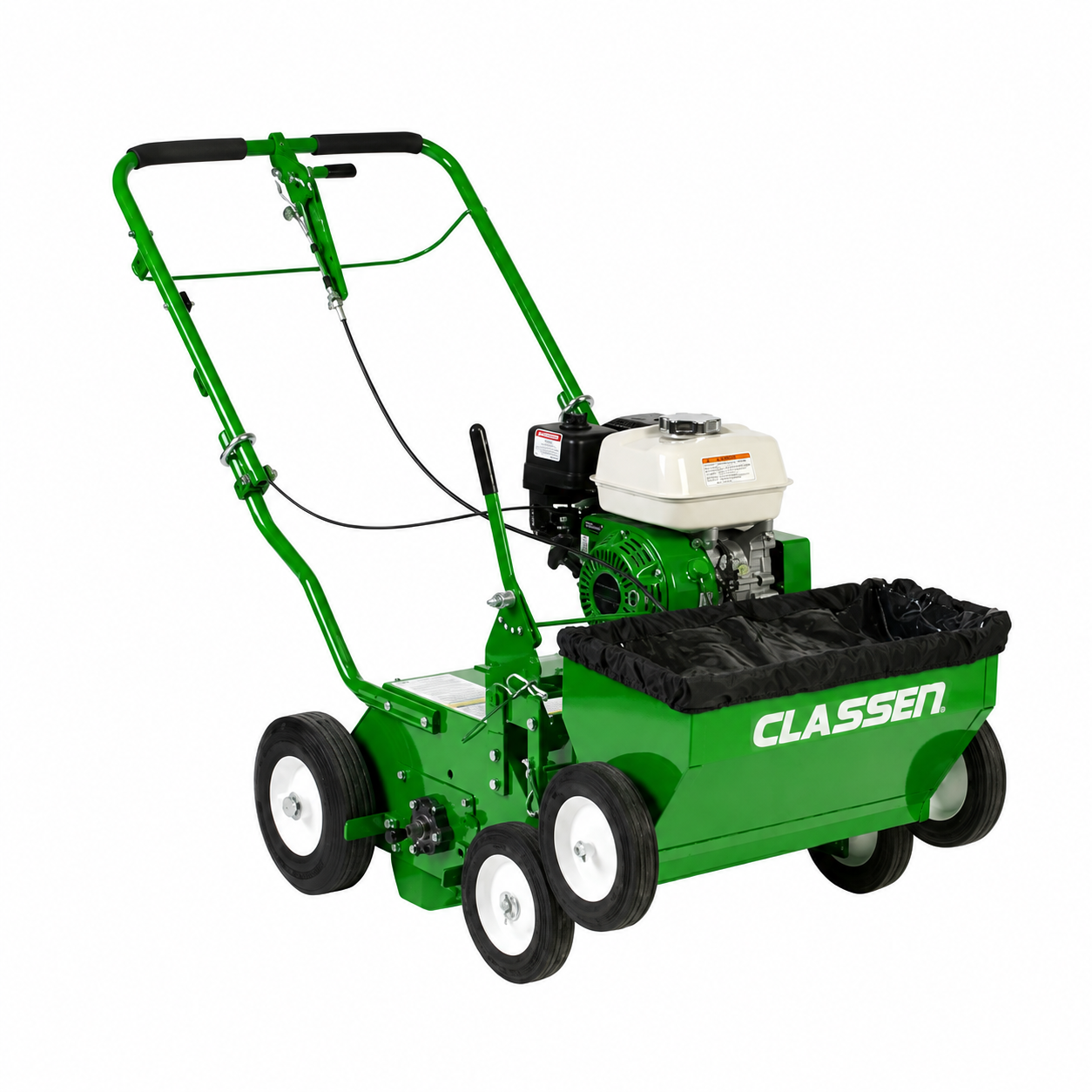 Classen TS20 Walk-Behind 20″ Turf Slit Seeder Classen TS20 Walk-Behind 20″ Turf Slit Seeder