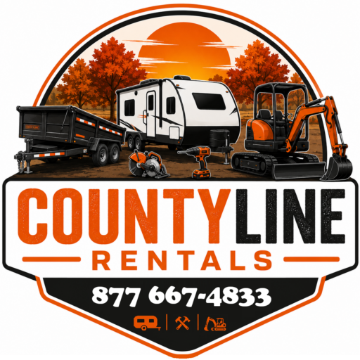 CountyLine Rentals
